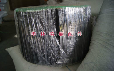滴灌帶的作用